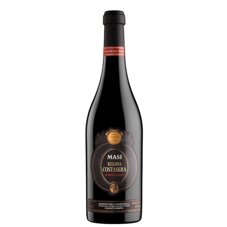 AMARONE RISERVA COSTASERA DOCG 2017 CL 75 MASI