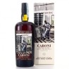RUM CARONI 23 YO DAVID "SARGE" CHARRAN 1996 CL 70