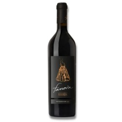 PRIMITIVO GIOIA DEL COLLE DOC CL 75 FANOVA RISERVA