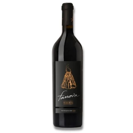 PRIMITIVO GIOIA DEL COLLE DOC CL 75 FANOVA RISERVA