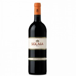 SOLAIA TOSCANA IGT 2016 CL 75 ANTINORI