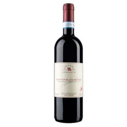 MONTEFALCO ROSSO DOC 2017  CL 75 ADANTI