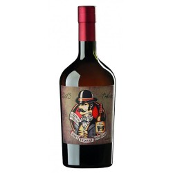 GIN DEL PROFESSORE MONSIEUR CL 70