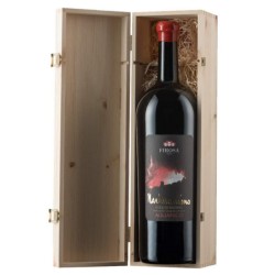 NARDANTUONO AGL. IGP  '16 COLLI SALERNO LT 3 LEGNO