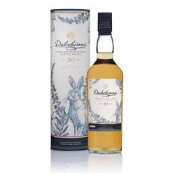 DALWHINNIE 30 YO WHISKY CL 70 ASTUCCIATO