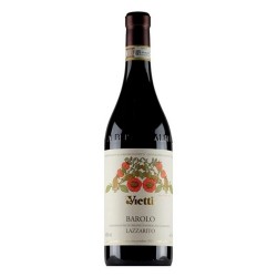 BAROLO LAZZARITO DOCG 2015 CL 75 VIETTI