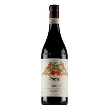 BAROLO LAZZARITO DOCG 2015 CL 75 VIETTI