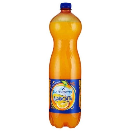 ARANCIATA SAN BENEDETTO LT.1,5 X6
