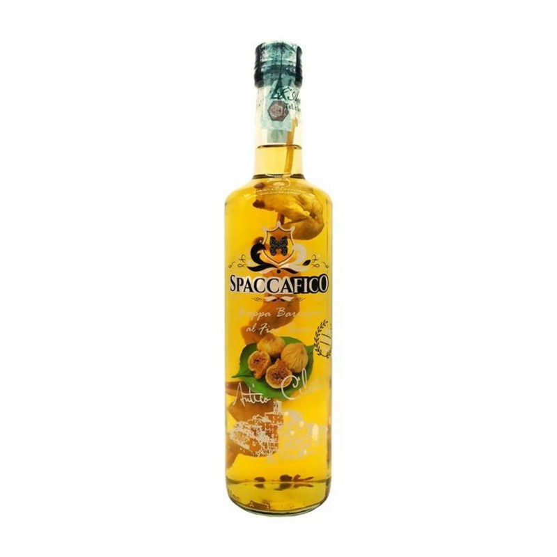 GRAPPA SPACCAFICO CILENTO ANTICO CL 70
