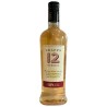 GRAPPA FRANCOLI 12 MORBIDA/BARRIQUE 40° CL 70