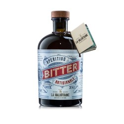 BITTER TRADIZIONE LA VALDOTAINE LT. 1