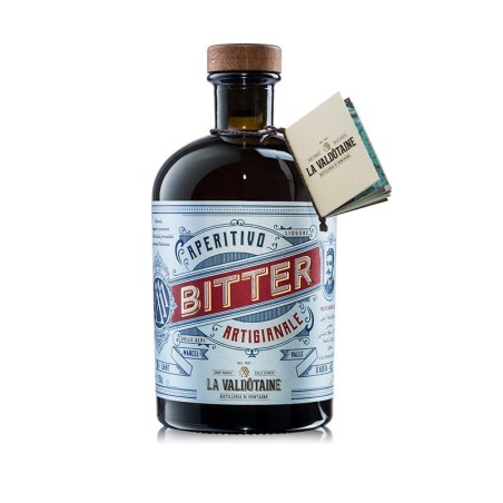 BITTER TRADIZIONE LA VALDOTAINE LT. 1