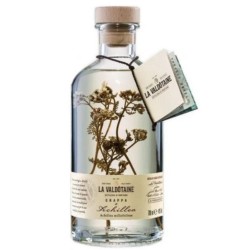 GRAPPA PAPA' MARCEL ACHILLEA 40° LA VALDOTAINECL70