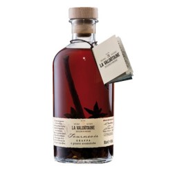 GRAPPA PAPA' MARCEL P/AROM. 40°VALDOTAINE CL 70