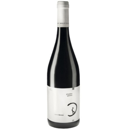 PIETRALENA CIL. AGLIANICO DOC 2017 LT 3 BARONE