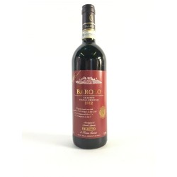 BAROLO DOCG 2012 RIS. CL 75  FALLETTO B. GIACOSA