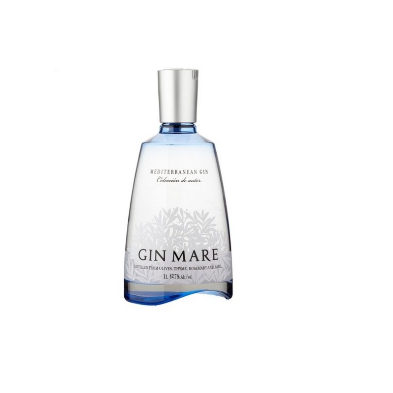 GIN MARE LT 1 GIN MARE LT 1