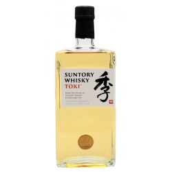 SUNTORI WHISKY TOKI  CL 70  GR.43° JAPAN