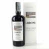 RUM CARONI 34° RELEASE DISTILLED 1996