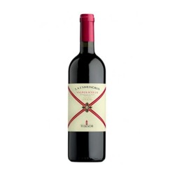 LA FABRISERIA VALPOLICELLA SUPER. CL 75 TEDESCHI