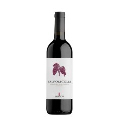 VALPOLICELLA SUPERIORE DOC 2017 CL 75 TEDESCHI