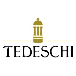VALPOLICELLA SUPERIORE DOC 2017 CL 75 TEDESCHI
