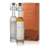 GRAPPA SARPA DI POLI DUETTO CL.10 X 2  -ASTUCCIO-