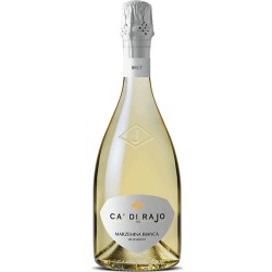 PROSECCO DOC MILLESIMATO CL 75 CA' DI RAJO