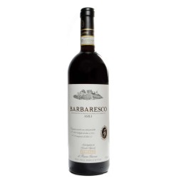 BARBARESCO ASILI DOCG 2017 CL75 FALLETTO B.GIACOSA