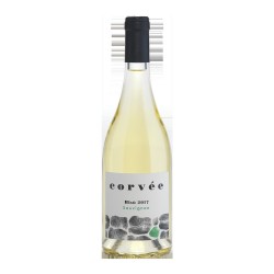 SAUVIGNON BISU' DOC 2018 CL 75 CORVE'E