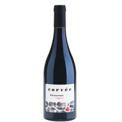 LAGREIN PASSOCROCE DOC 2017 CL 75 CORVE'E