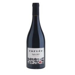 PINOT NERO AGOLE DOC 2017 CL 75  CORVE'E