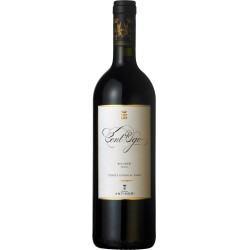CONT'UGO BOLGHERI DOC ROSSO DOC '18 CL 75 ANTINORI