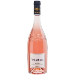 CALAFURIA TORMARESCA ROSATO IGT '21 CL 75 ANTINORI