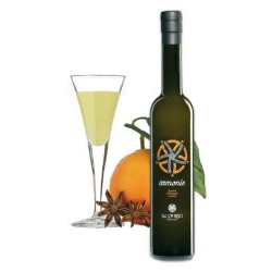 LIQUORE SAL DE RISO ARMONIE CL 50 SAL DE RISO