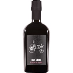 AMARO DON CARLO GARGIULO LT 1