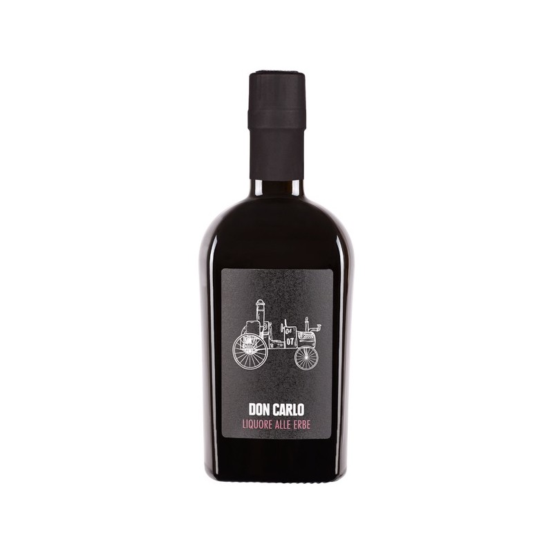 AMARO DON CARLO GARGIULO LT 1 AMARO DON CARLO GARGIULO LT 1