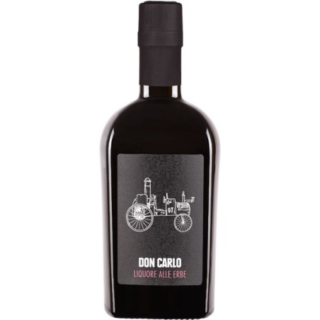 AMARO DON CARLO GARGIULO LT 1