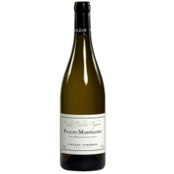 PULIGNY MONTRACHET 2014 CL 75 GIRARDIN