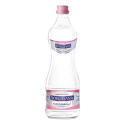 ACQUA SORGESANA CL 100 X 12 T.V. PREMIUM