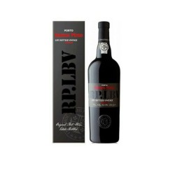 PORTO RAMOS PINTO LBV 2014  CL 70 AST.