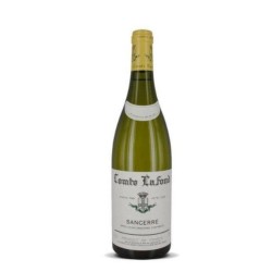 VINO SANCERRE COMTE LAFOND BLANC '20 CL.75
