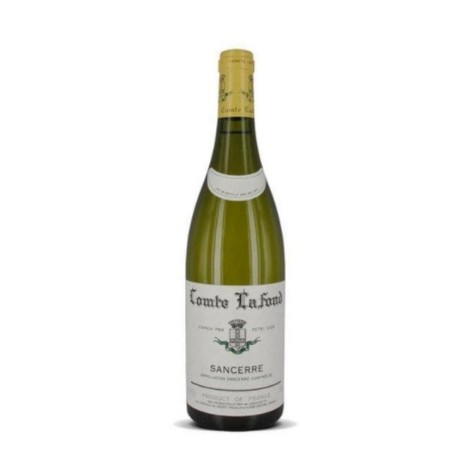 VINO SANCERRE COMTE LAFOND BLANC '20 CL.75