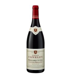 FAIVELEY MERCUREY 1ER CRU CLOS MYGLANDS '21 CL75