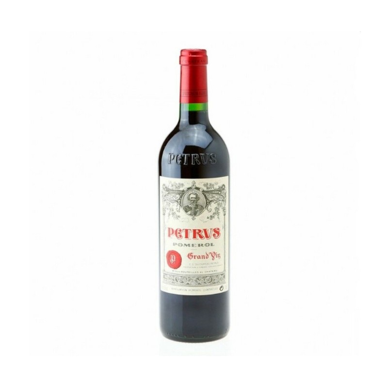 PETRUS POMEROL 2016 CL 75