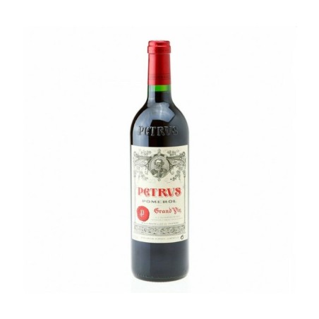 PETRUS POMEROL 2016 CL 75