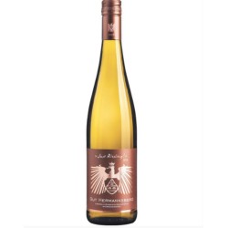 GUT HERMANNSBERG JUST RIESLING 2018 CL 75