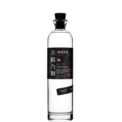 MIZU SHOCHU 35° CL 70 JAPAN