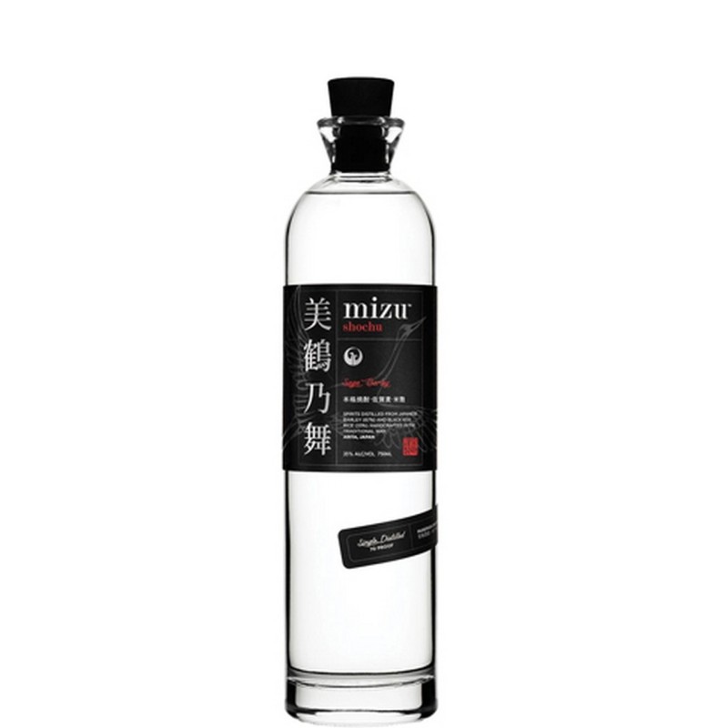 MIZU SHOCHU 35° CL 70 JAPAN MIZU SHOCHU 35° CL 70 JAPAN