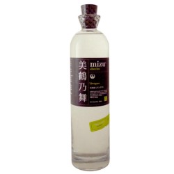 MIZU SHOCHU LEMONGRASS 35° CL 70 JAPAN